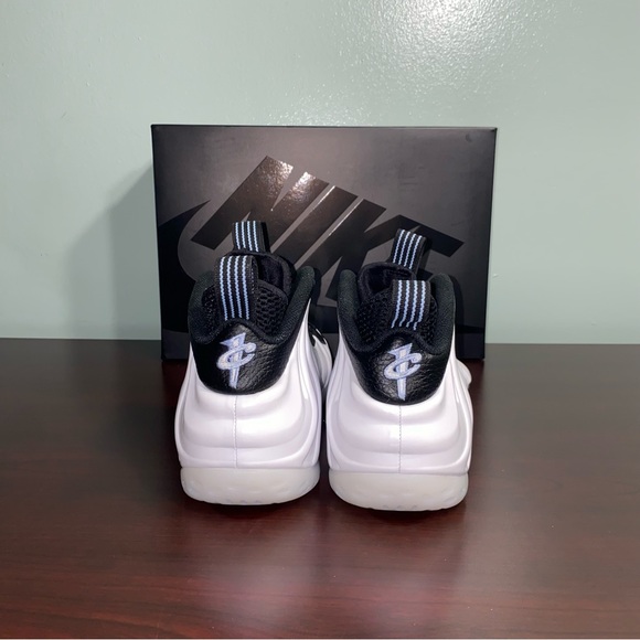 NIKE AIR FOAMPOSITE ONE ‘Penny Hardaway PE’ - Picture 9 of 11